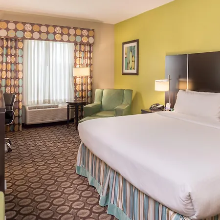 Holiday Inn Express & Suites Rockport - Bay View By Ihg-2