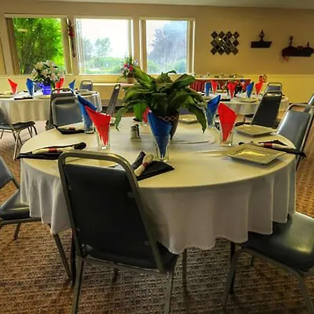 Shilo Inn Suites Hotel - Nampa Suites-3