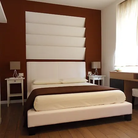 Conchiglia Suite-2