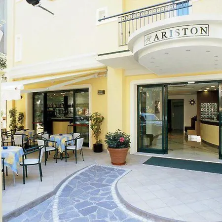 Hotel Ariston-2