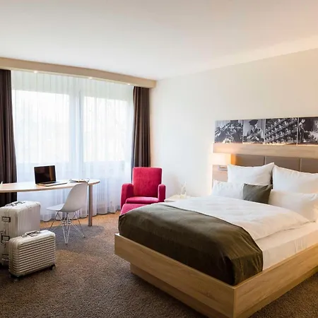 Best Western Plus Parkhotel Velbert-2