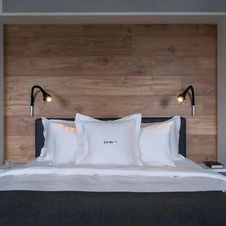 Ion City Hotel, Reykjavik, A Member Of Design Hotels-3