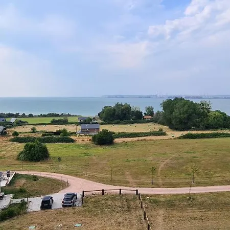 La Terrasse de l'Estuaire B&B-3