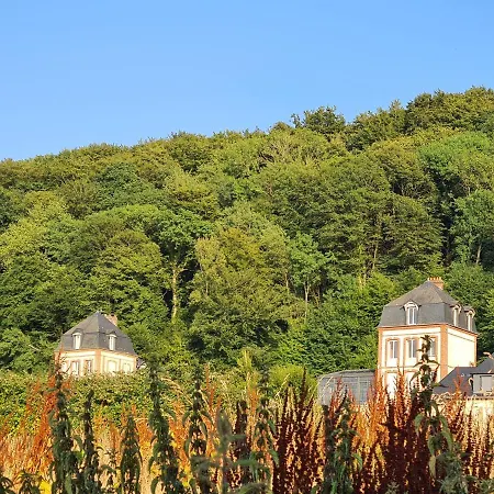 La Terrasse de l'Estuaire B&B-2