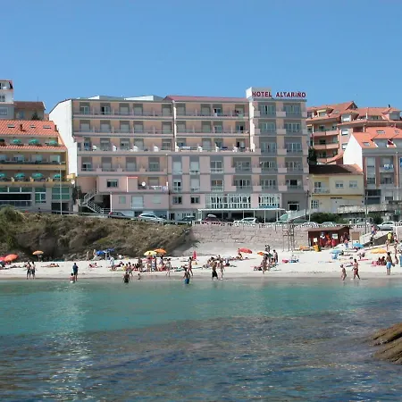 Hotel Martín Esperanza-2