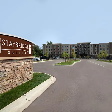 Staybridge Suites - Holland By Ihg-3