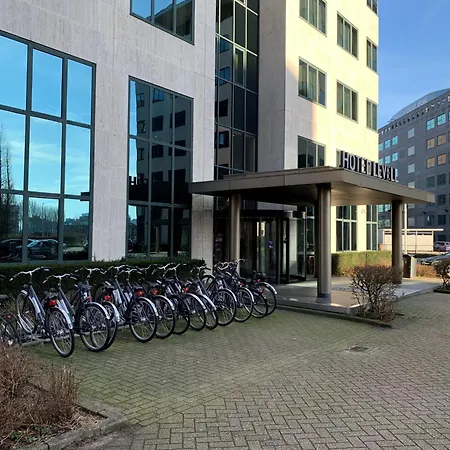 Hotel Levell-3