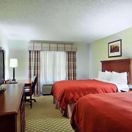 Country Inn & Suites By Radisson, Rock Falls, Il-2