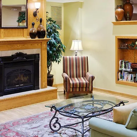 Country Inn & Suites By Radisson, Rock Falls, Il-3