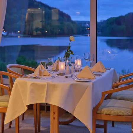 Dorint Seehotel&Resort Bitburg/Südeifel-2