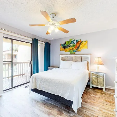Beachwalk Condos #14F-3