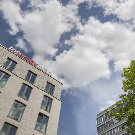 IntercityHotel Saarbrücken-2