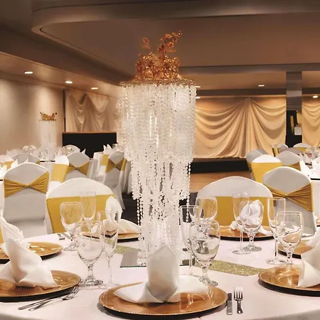 Radisson Hotel Charlotte Airport-2