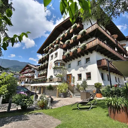 Hotel Silvretta 3 Sterne Superior Inklusive Super Sommer Card-2