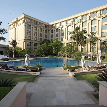 The Grand New Delhi-2
