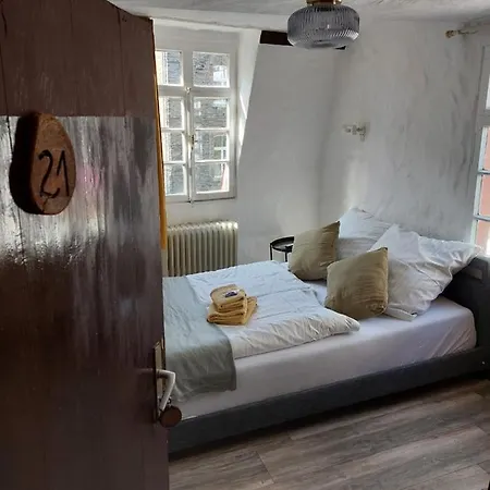 Rest Inn Monschau-3
