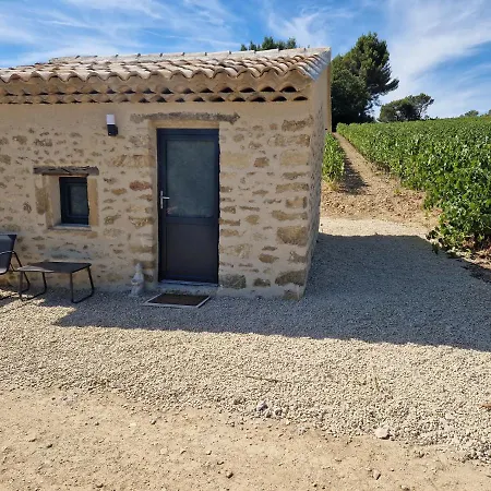 Bastide Bellugue Maison d'hôtes à La Ferme à 3 minutes de Lourmarin-2