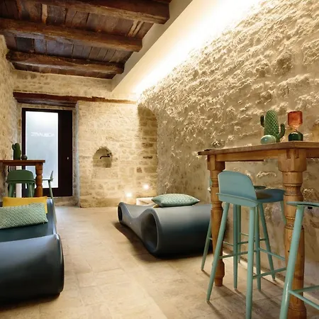 Palazzo Cannavina Suite&Private SPA-2
