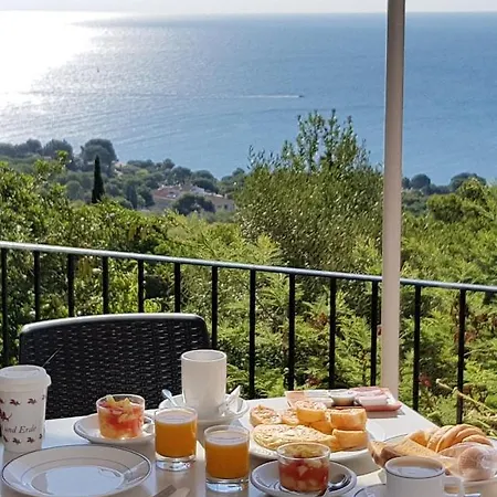 Hostal Sa Barraca - Adults Only-2