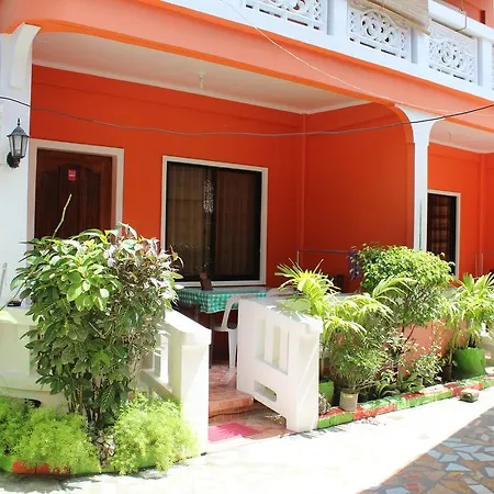 M&E Guesthouse-2
