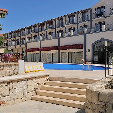 Le Ciel Hotels & Wellness Club-2
