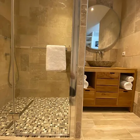 Chambre D'Hotes Oasis D'Eden-2