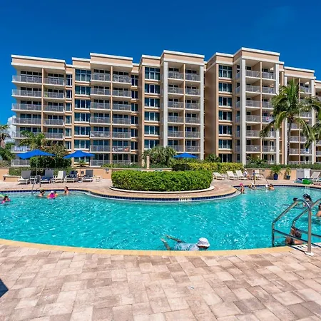 Marco Beach Ocean Resort 511-3