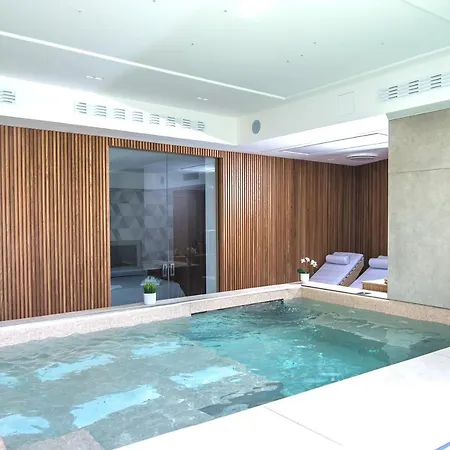 Sg Suite & Spa Amalfi Coast-2