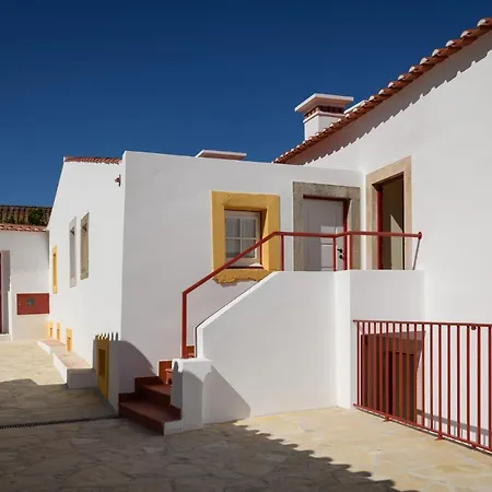 Casa Lidador - Obidos-3