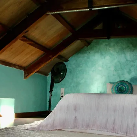Beautiful Accommodation At The Heart Of Andalusia-2