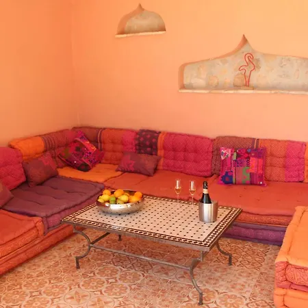 Beautiful Accommodation At The Heart Of Andalusia-3