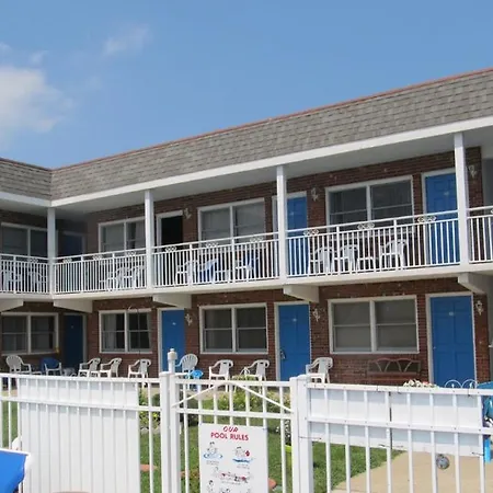 Colton Court Motor Inn-3