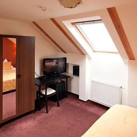 Hotel Andel-3