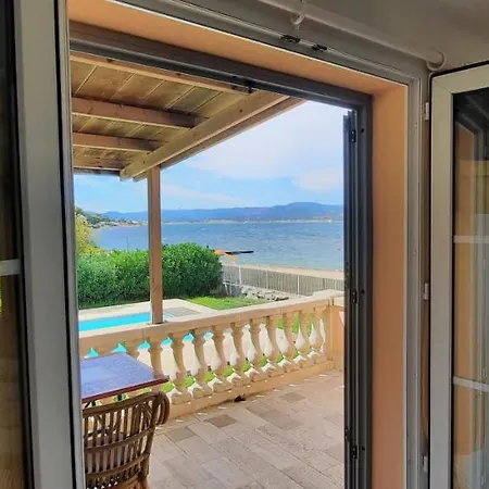 Villa Playa Del Sol -B3-2