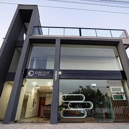 Euro Flat Hotel-2