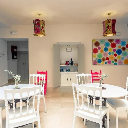 Santacruz Hostal Plaza-3