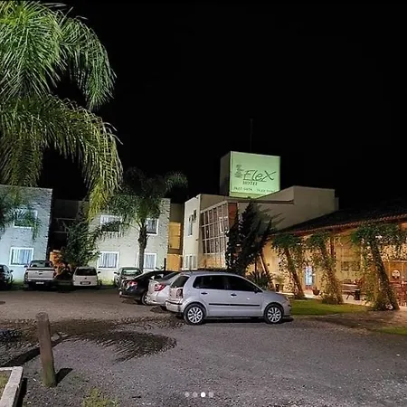 Flex Hotel-2