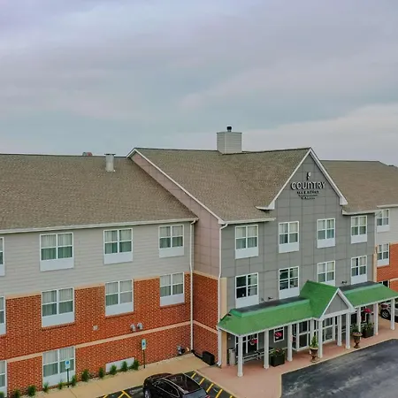 Country Inn & Suites By Radisson, Crystal Lake, Il-2