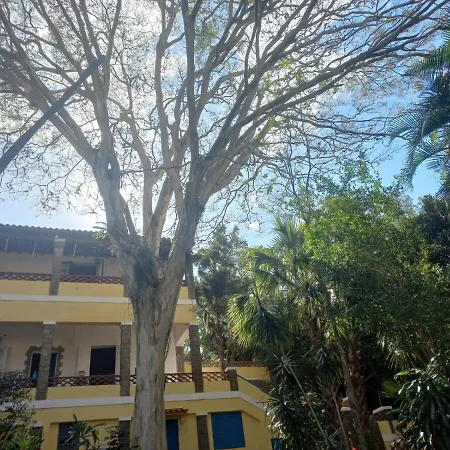 Casa Da Fonte Hospedaria-3