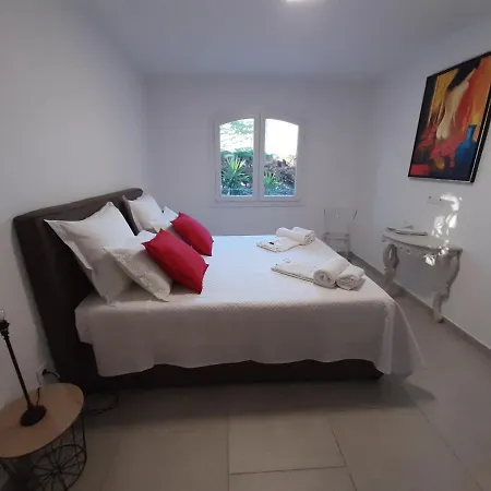 Villa Rasoa Chambre Love-2