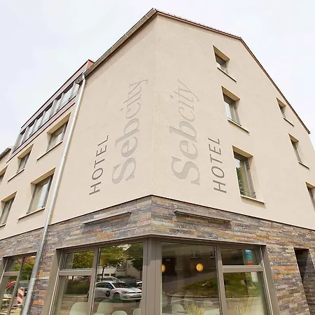 Sebcity Hotel-2