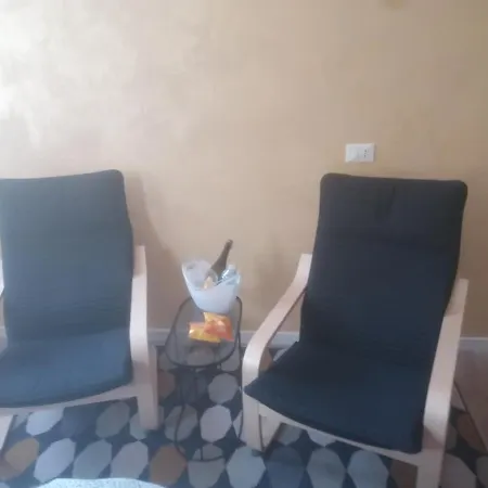 Emmanueli65 Fronte Clinica Per 5 Matrimoniale 2 Singoli 1 Divano Letto-2