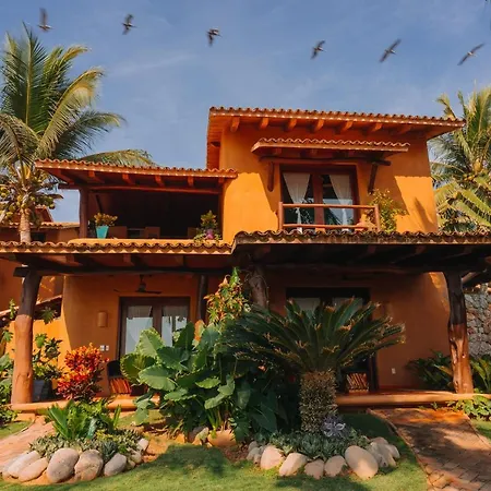 Tres Mujeres Hotel-3