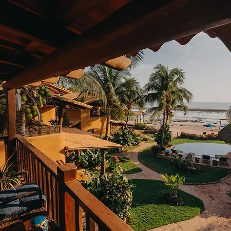 Tres Mujeres Hotel-2