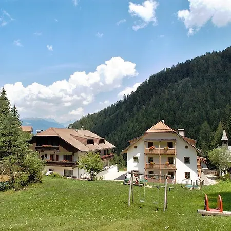 Hotel Bad Bergfall-2