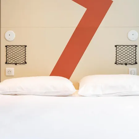 ibis Budget La Rochelle Centre-3