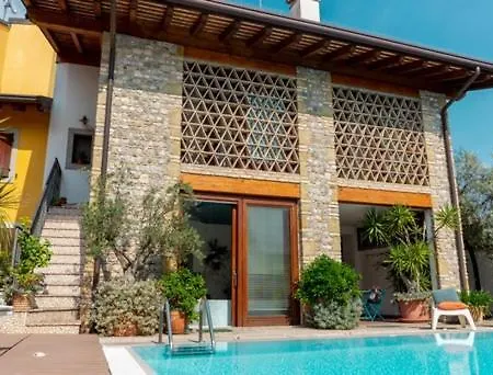 B&B Borgo Margherita-2