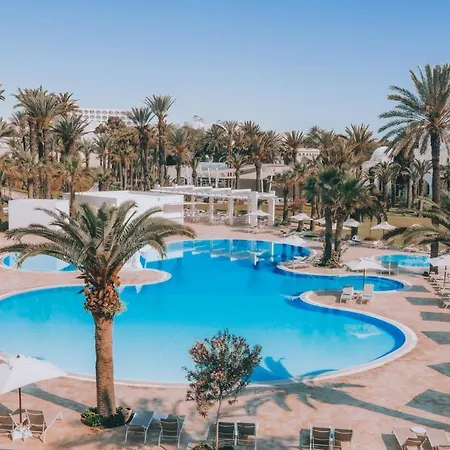 Occidental Sousse Marhaba-2