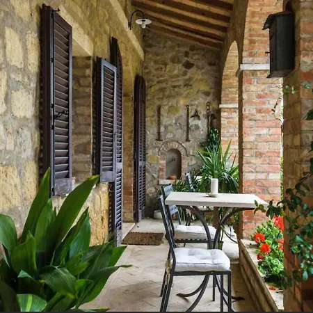 B&B Daria Monticchiello-2