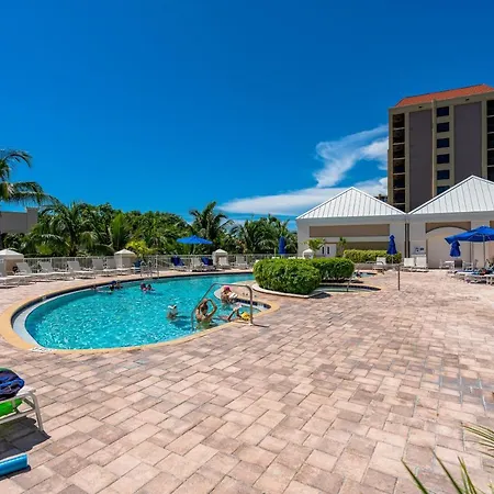 Marco Beach Ocean Resort 511-2